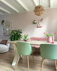 Pendant Lamp ANDUKI Rattan Natural_979798