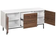 Schrank OKLAND Weiß_835585