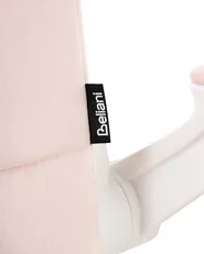 Office Chair DANDY Velvet Pastel Pink_1053036