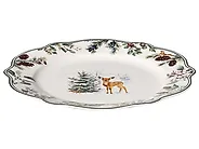 20-Piece Dinnerware Set YUZU Porcelain Multicolour_1192033