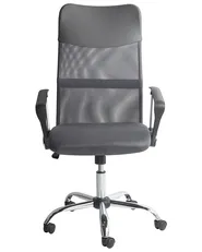 Office Chair DESIGN Grey_861050