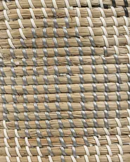 Aufbewahrungskorb CAMRANH Seegras Naturfarben_886571