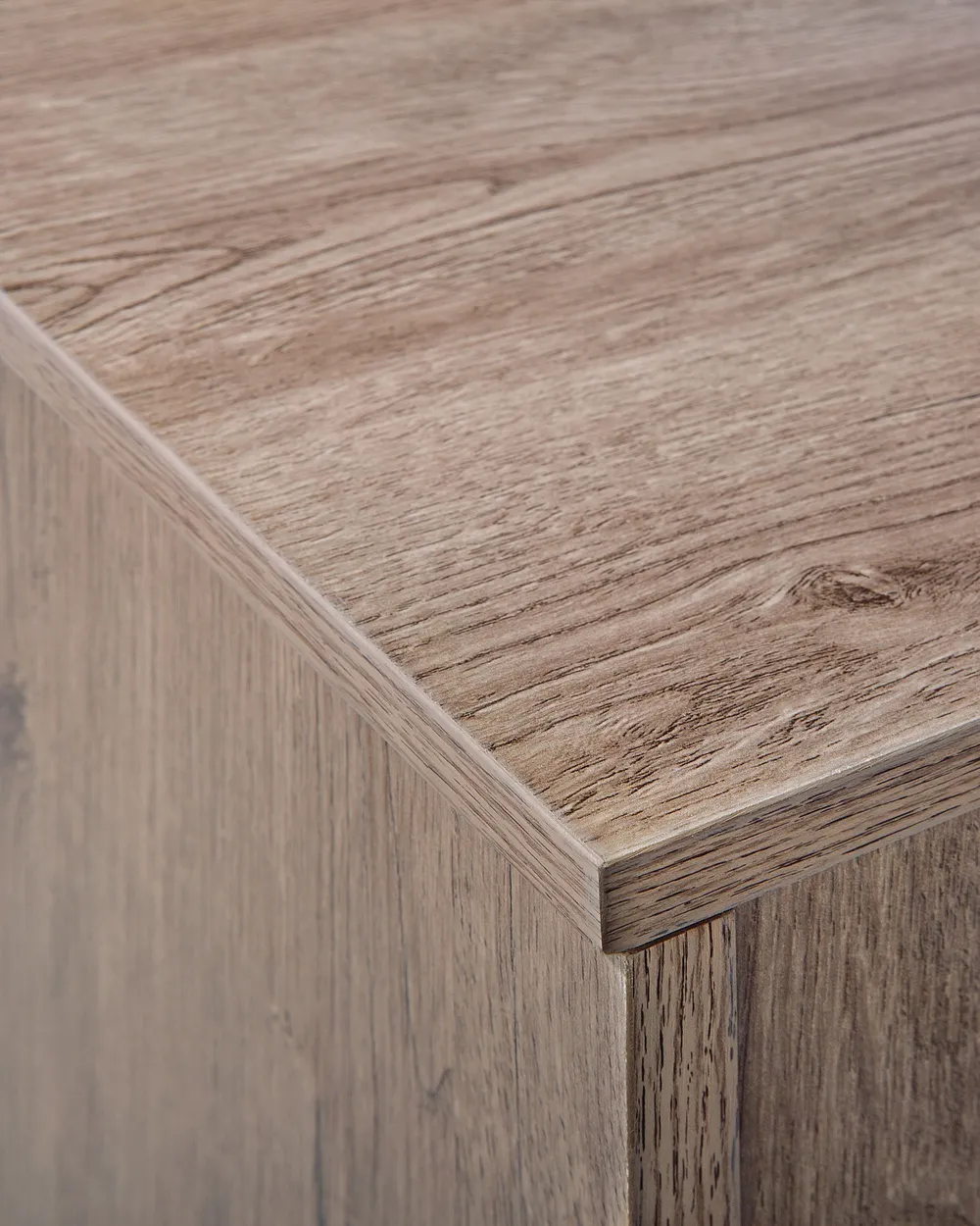 Nachttisch mit 1 Schublade CAIRO Taupe_682745