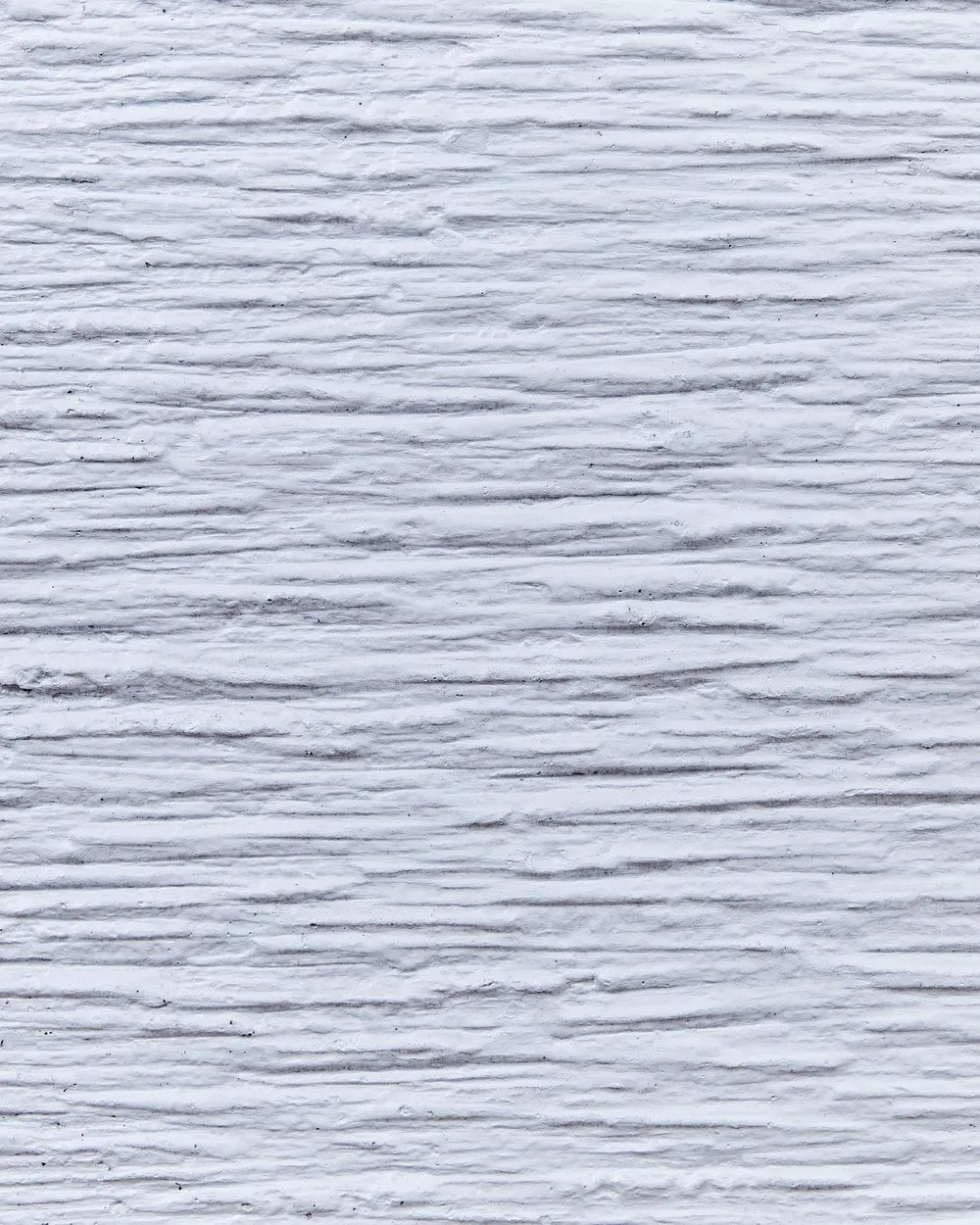 Blumenkübel PAROS 50 cm Weiß_701541