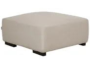 Ottoman LUNGO Corduroy Beige_898449