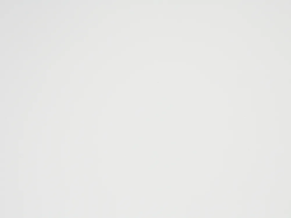 Home Office Desk SHESLAY 120 cm 70 cm with Drawers White_611912
