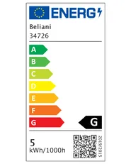 LED Outdoor Kugelleuchten 3er Set DILLONS mit Fernbedienung Hellgrau_1105962