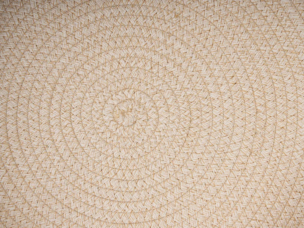 Pet Bed ORTACA Cotton Light Beige_850166