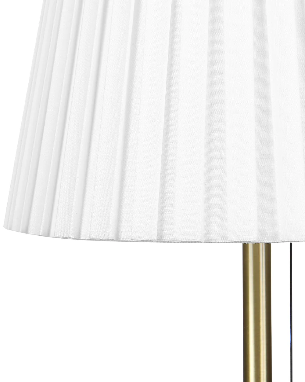 Table Lamp TORYSA Metal Gold_851527