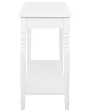 Console Table TOBAGO White_727896