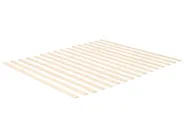 Krevet Borovo drvo MADONE 140 x 200 cm Bijeli_1135756