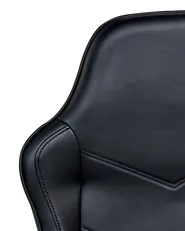 Bürostuhl TRIUMPHER Kunstleder Schwarz_994666