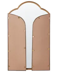 Dressing Table Mirror SAVILLY Gold_900163