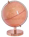 Globus CABOT 28 cm Rosa