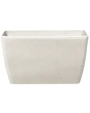 Blumenkübel BARIS 74 cm Hellbeige_692099