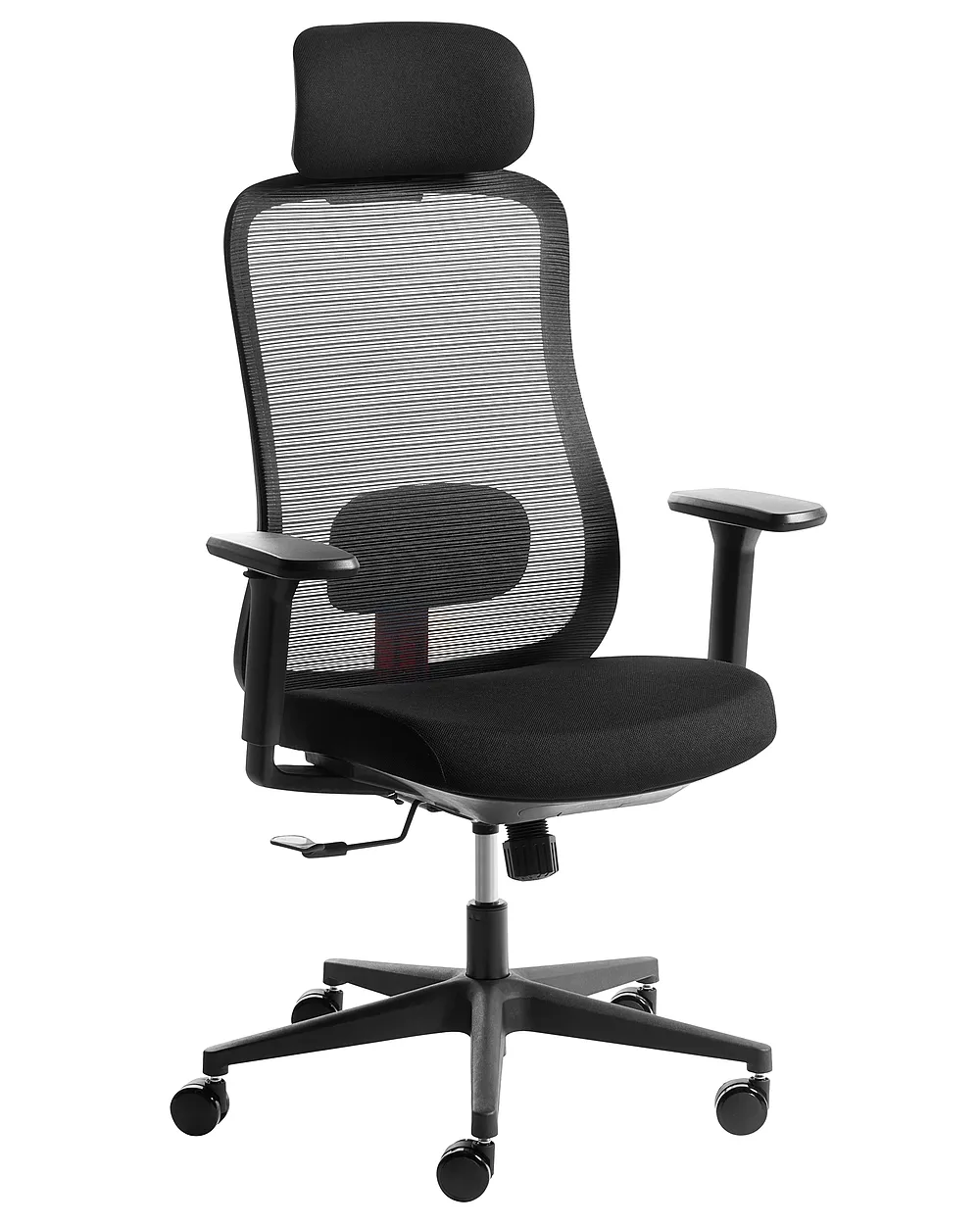 Office Chair NEMOAR Black_1132131