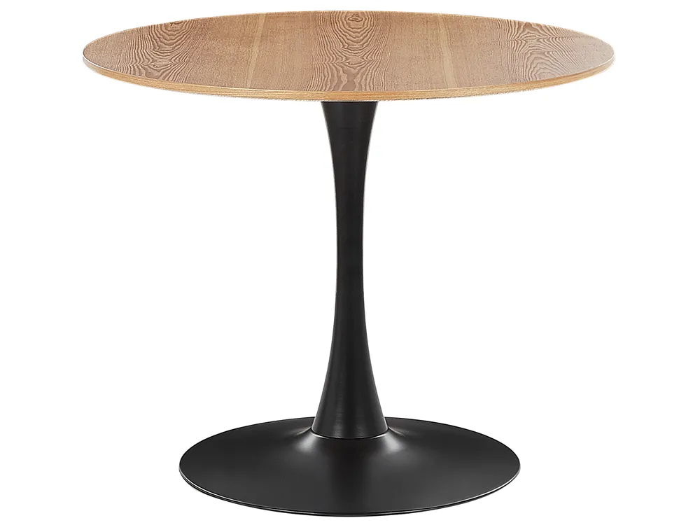 Esstisch BOCA Helle Esche 90 cm 90 cm