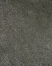 Teppich GESI II Dunkelgrau ø 140 cm Viskose_793633