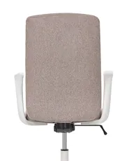 Office Chair CAPTAIN Fabric Brown_1077564