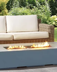 Fire Pit PAVO Grey_797480