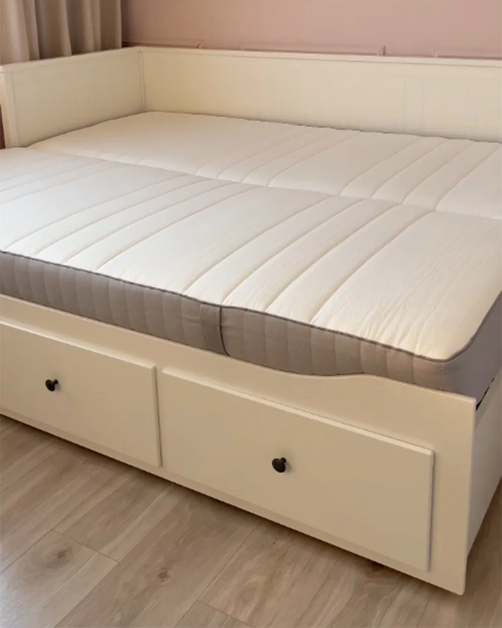 Foam Mattress FLEX 7 PLUS H3/4 Firm 90 x 200 cm (EU Single)_978678