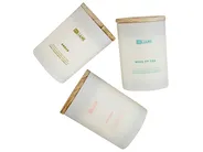 Duftkerzen 3er Set SIMPLICITY Sojawachs Orientalische Note Frische Note_874732