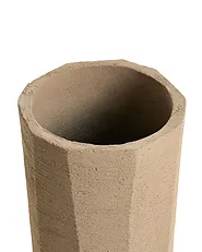Plant Pot LAVANTTAL 33 cm Taupe_1161813