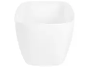 Freestanding Bathtub SELLA 1700 x 720 mm Solid Surface White_1095993