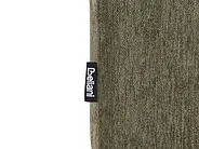 Bank 3-zits SKARO Chenille Groen_1156689