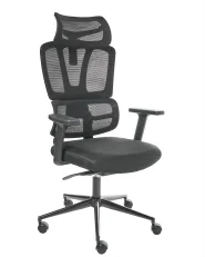 Executive Chair OMEGA Black_1005026