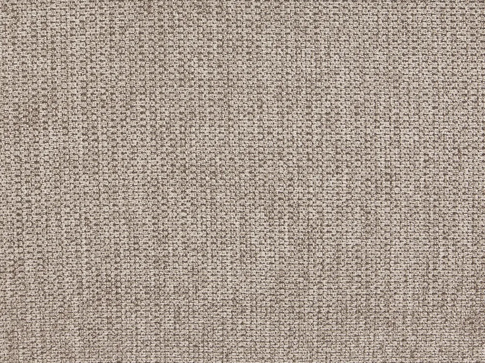 Ecksofa 3-Sitzer HOLT mit Ottomane Stoff Taupe linksseitig_959265