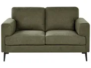 Sofa Set 7-Sitzer LOUSTO Stoff Grün_1043848