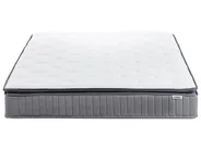Gel-Memoryschaum-Taschenfederkernmatratze COOL HYBRID 7 PRO H3/4 Fest 160 x 200 cm_948008