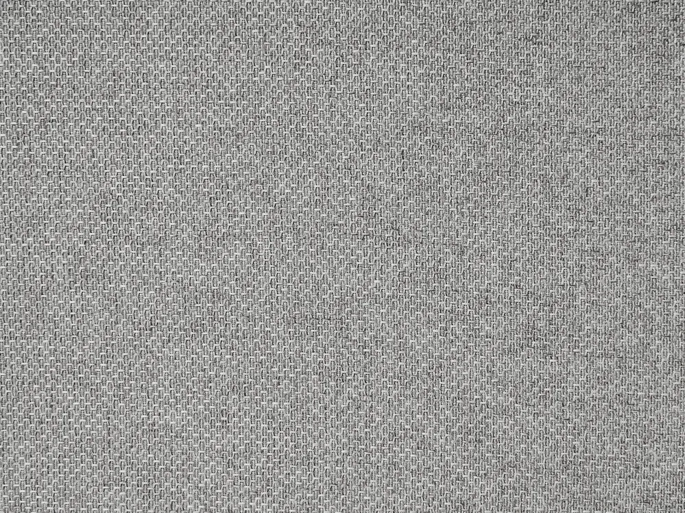 Ecksofa 3-Sitzer YURI Kunstleinen Grau rechtsseitig_1021548