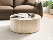 Couchtisch BULOKE Travertinoptik_1074873