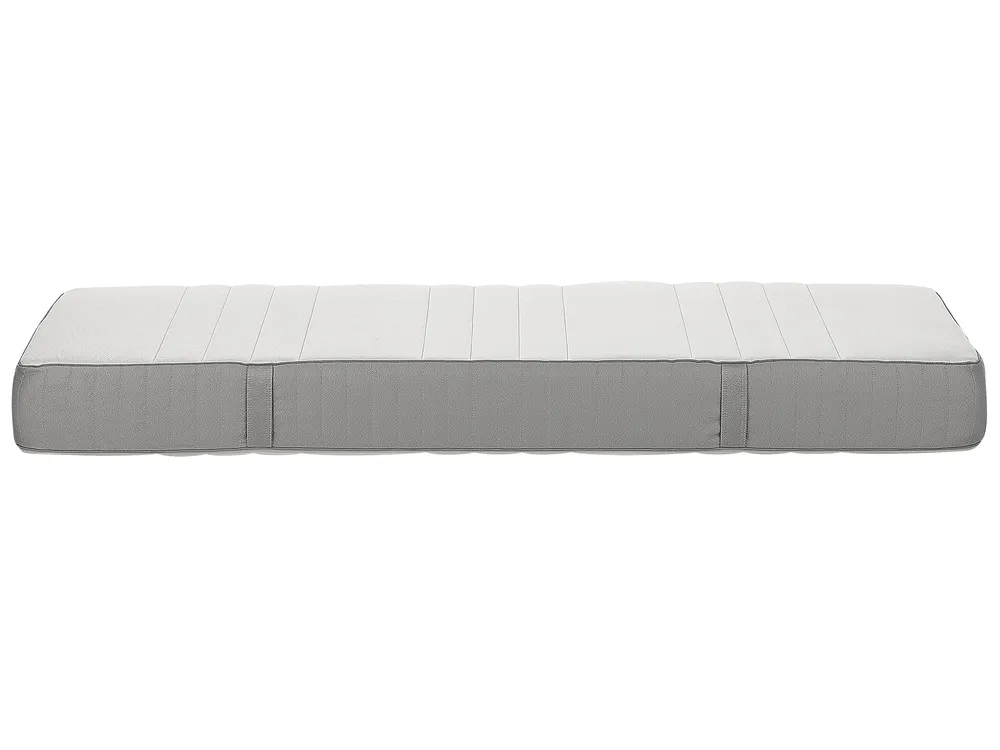 Schaummatratze FLEX 7 PLUS H3/4 Fest 80 x 200 cm_909416