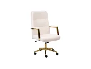Executive Chair DEMURE Boucle Off-White_1063222