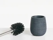 Badaccessoires Set 5-teilig QUILCA Dunkelblau_996506