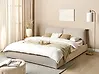 Waterbed Fabric VINAY 180 x 200 cm (EU Super King) Beige