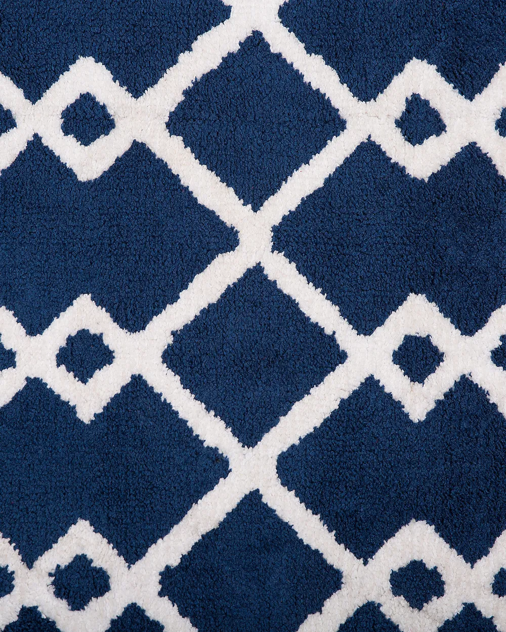 Rug SERRES Blue 140 x 200 cm_688008