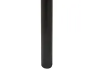 Postelja LIBERMONT 160 x 200 cm temni pepel_905703
