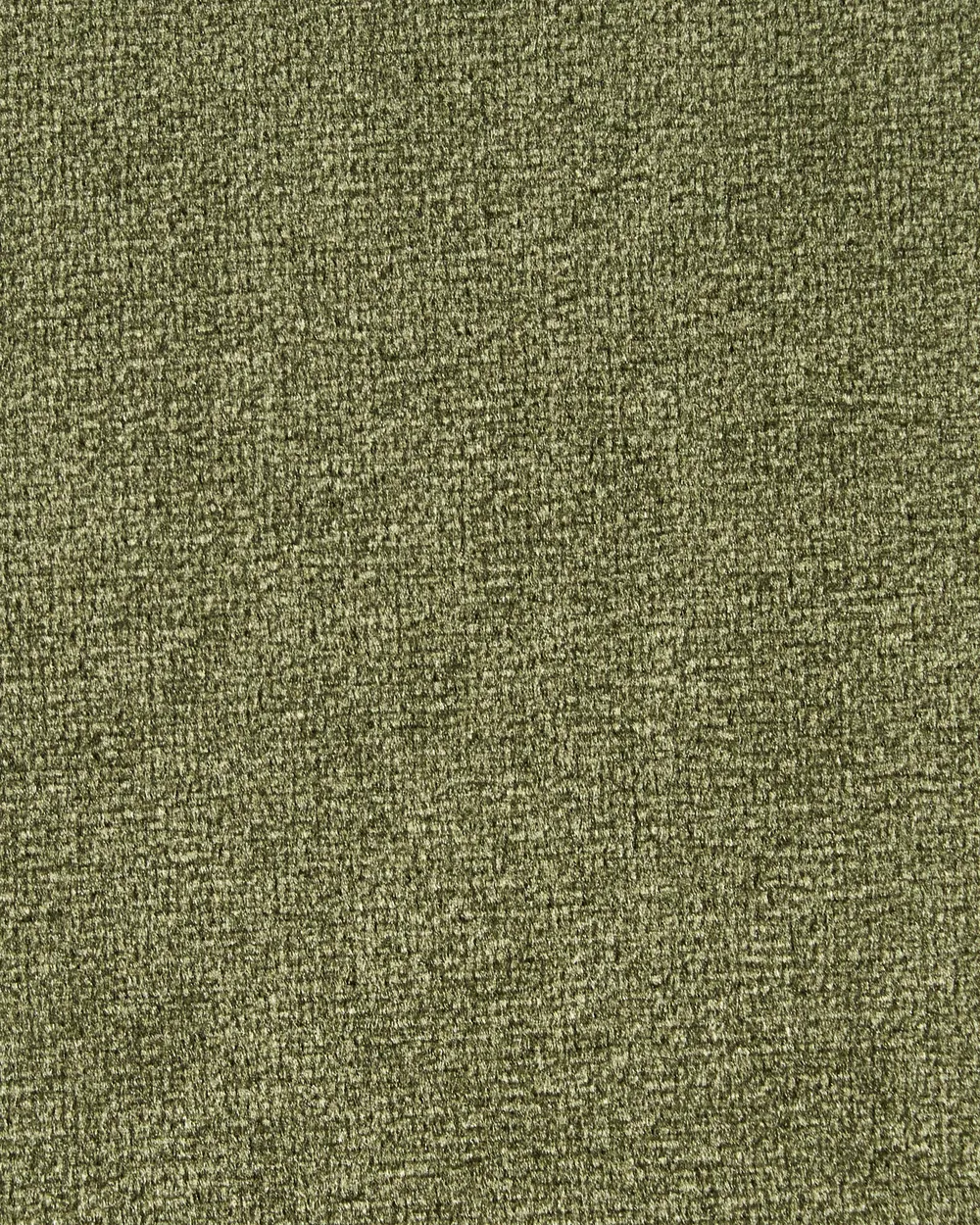 Set of 2 Bar Chairs SANILAC Velvet Olive Green_1019496