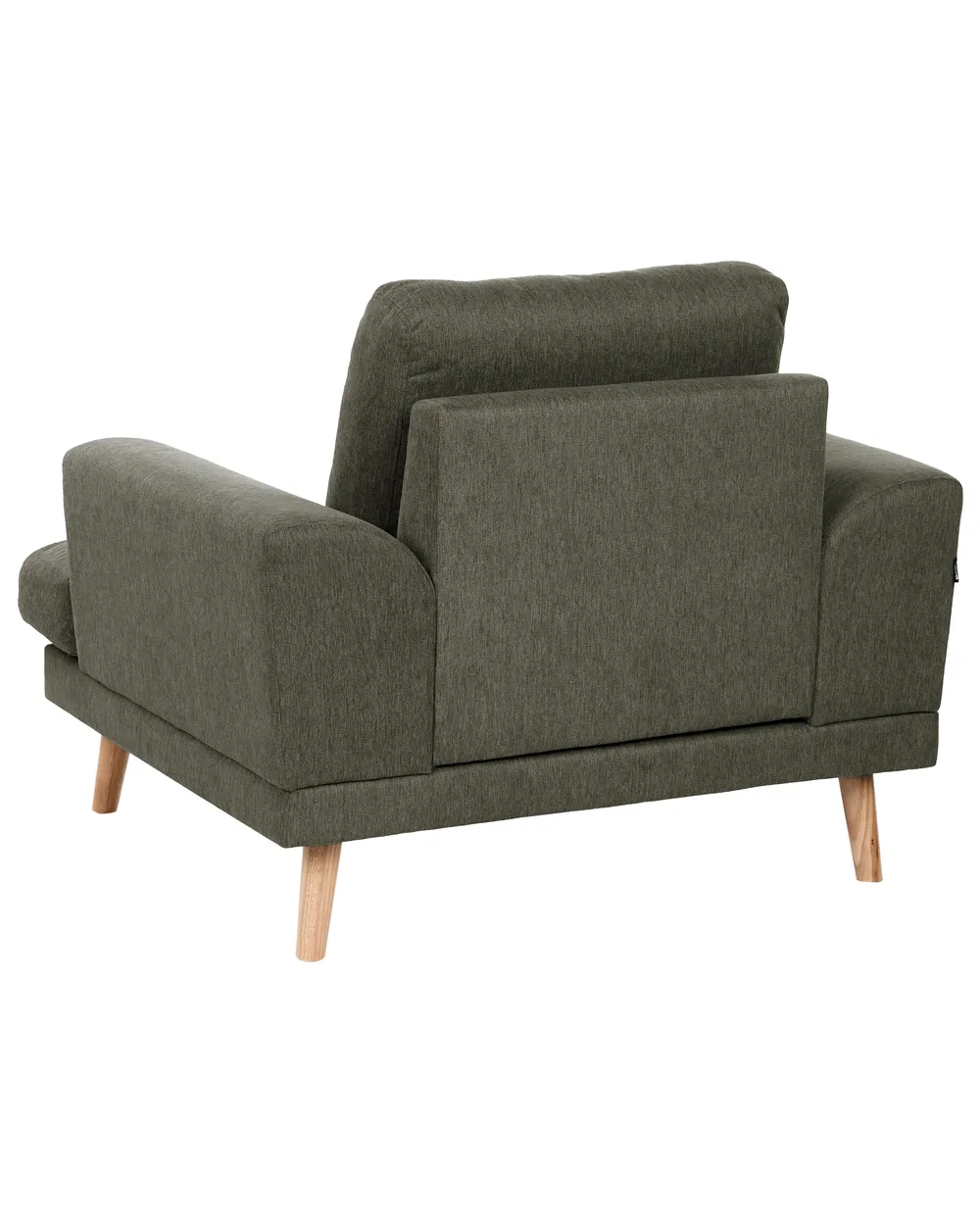 Sessel KILDAL Stoff Grün_1058820