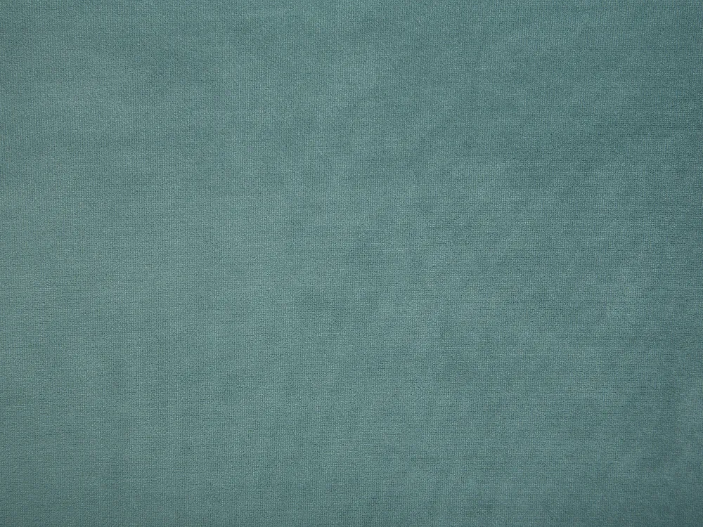 Right-Hand Chaise Longue NIMES Velvet Mint Green_712568