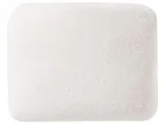 Corner Sofa 4 Seater OSLO Boucle White Left Hand_946671