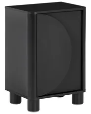 Nachttisch TOMINGLEY Schwarz_1148582