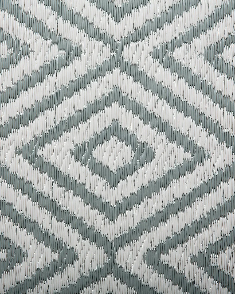 Outdoor Rug SIKAR Light Green 90 x 150 cm_716043
