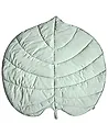 Krabbelmatte EOLIA 110 x 110 cm Baumwolle Hellgrün