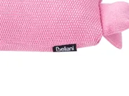 Set of 2 Decorative Cushions LAMMI Cotton 45 x 45 cm Pink Unicorn_941668