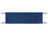 Bankauflage MARLBORO 151 x 46 cm Blau_1133244
